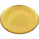 Aura Salatteller 21 cm goldfarben 4 Stück - BTCYTMME