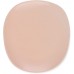 Stone Lain Delilah Salatteller 6-teilig Porzellan Pastellorange - BYDMY3KE