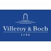 Villeroy und Boch Artesano Provençal Lavendel Brotteller 16 cm Premium Porzellan weiß bunt - BIRHGJ6E