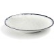 Lacor 63954 ? Round Melamine Plate BPA Diameter 21.5 x 3.2 cm - BXAXR2KA