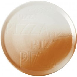Tognana Pizzateller 6er Set Cinzia orange - BXFVH8NN